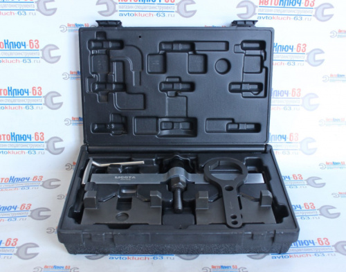 Набор фиксаторов для двигателей BMW N63 Licota в интернет-магазине avtofirma63.ru 