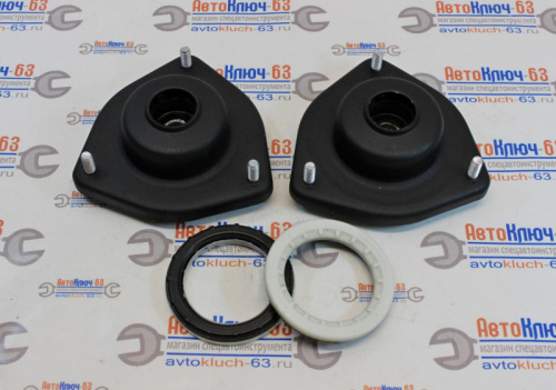 Опоры стойки передние верхние ЛАДА ПРИОРА Evolex без смещения в интернет-магазине avtofirma63.ru 
