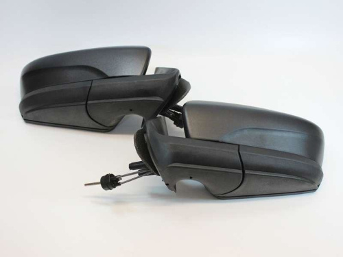 Зеркала Лада Гранта Лифтбек тросовый привод АТП в интернет-магазине avtofirma63.ru 