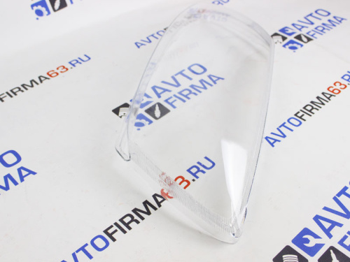 Стекло фары для а/м 2190 первого поколения