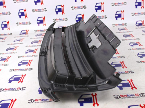 Решетка радиатора (Джета) на Лада Гранта в интернет-магазине avtofirma63.ru 