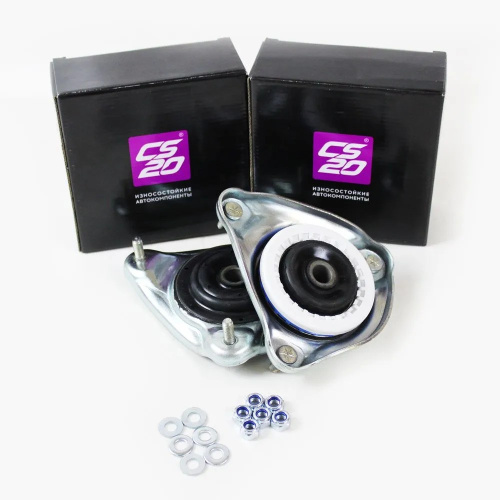 Опора передней стойки с подшипником Гранта с ЭУР CS20 в интернет-магазине avtofirma63.ru 