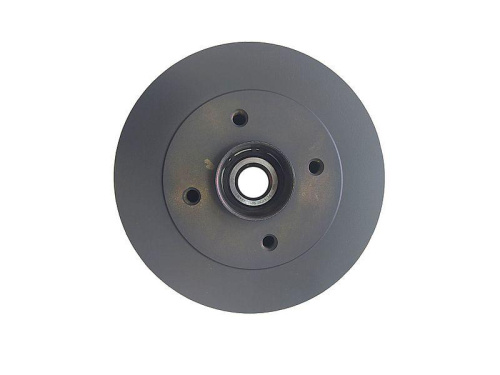 Тормозной барабан заднего тормоза с АБС на Лада Веста в интернет-магазине avtofirma63.ru 