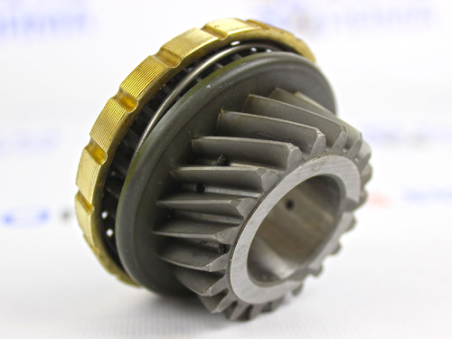 Шестерня 5 передачи на ВАЗ 2105