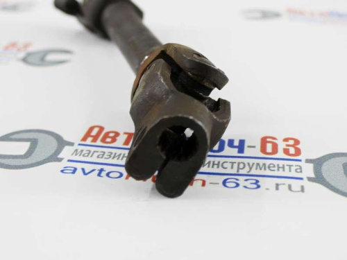 Промежуточный рулевой вал (к ЭУР), для а/м 2121, 2131 от интернет-магазина avtofirma63.ru 