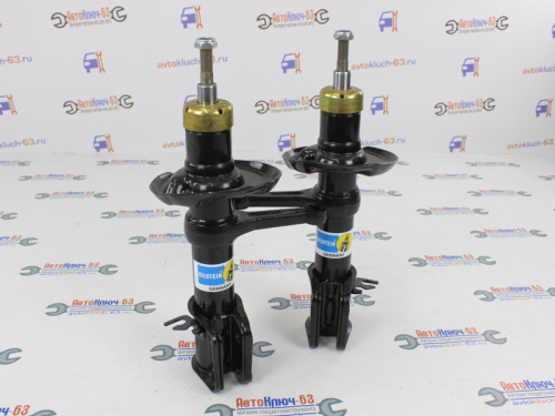 Передние стойки масляные ВАЗ 2108-21099, ВАЗ 2113-2115 BILSTEIN в интернет-магазине avtofirma63.ru 