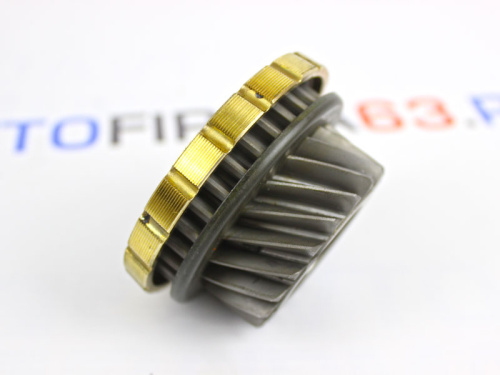 Шестерня 5 передачи на ВАЗ 2105