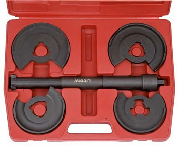 Стяжка пружин центральная Licota в интернет-магазине avtofirma63.ru 