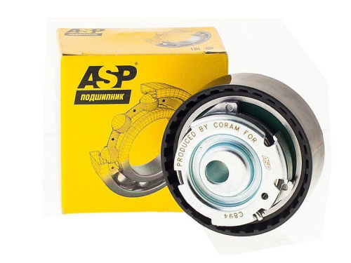 Ролик ГРМ ASP на 8 кл Лада Гранта в интернет-магазине avtofirma63.ru 
