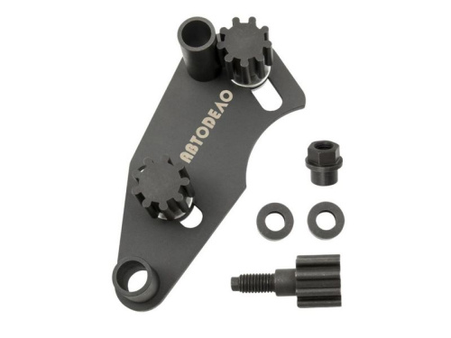 Фиксатор распределительного вала а/м Renault 1.8/2.0 16V АвтоDело в интернет-магазине avtofirma63.ru 