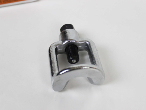 Картинка Съемник рулевых тяг А-18 мм Н-50 мм АвтоDelo АвтоДело в интернет-магазине avtofirma63.ru  Съемник рулевых тяг А-18 мм Н-50 мм АвтоDelo АвтоДело в интернет-магазине avtofirma63.ru