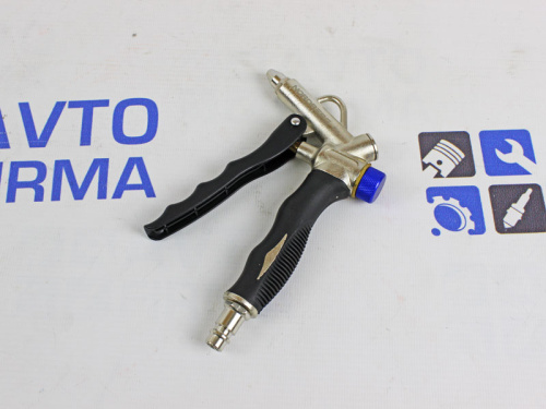 Пистолет продувочный Nordberg в интернет-магазине avtofirma63.ru 