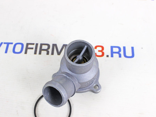 Термостат (1118i.130610) для 1117-1119, пр-во Прамо в интернет-магазине avtofirma63.ru 