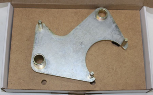 Установочный набор для ГРМ Renault в интернет-магазине avtofirma63.ru 