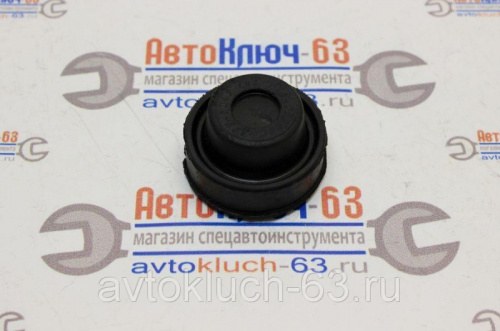 Опора резиновая для подкатного домкрата в интернет-магазине avtofirma63.ru 