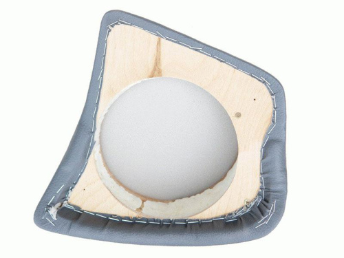 Подиумы ВАЗ 2170 Лада Приора направленные