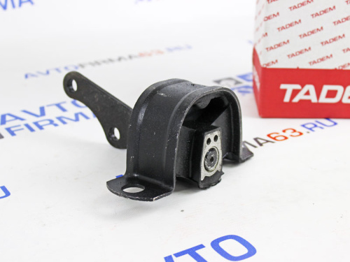 Кронштейн задней опоры подвески двигателя с опорой 2108-1001031-10 в интернет-магазине avtofirma63.ru 