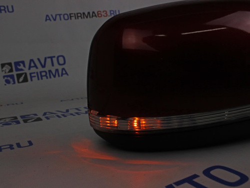 Боковые зеркала 1117-1119, 2190-2191 Датсун с повторителем в корпусе 21704 механические в интернет-магазине avtofirma63.ru 