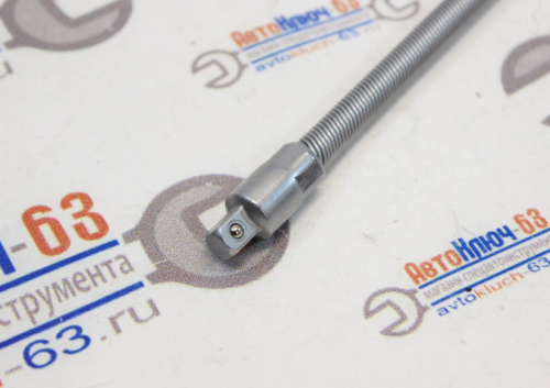 Картинка Удлинитель гибкий 1/4 х 145 мм Дело Техники в интернет-магазине avtofirma63.ru  Удлинитель гибкий 1/4 х 145 мм Дело Техники в интернет-магазине avtofirma63.ru