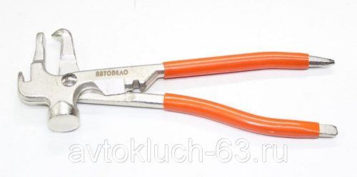 Клещи шиномонтажные балансировочные в интернет-магазине avtofirma63.ru 