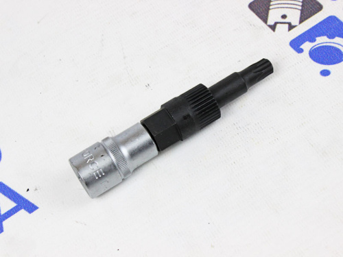 Ключ шкива генератора Т50 110 мм Force в интернет-магазине avtofirma63.ru 