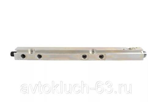 Рампа топливная 2111-1144010-10 (8 кл.) Мика-Мотор