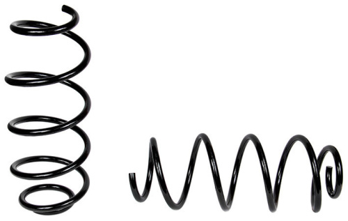 Передние пружины усиленные Лада Приора стандарт Технорессор в интернет-магазине avtofirma63.ru 