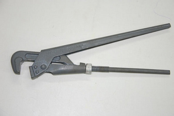 Ключ трубный рычажный КТР-1 НИЗ в интернет-магазине avtofirma63.ru 