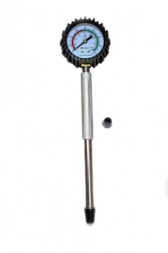 Компрессометр удлинённый для а/м 2112 в интернет-магазине avtofirma63.ru 