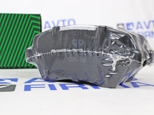 Передние тормозные колодки Pilenga на Лада Икс Рей в интернет-магазине avtofirma63.ru 