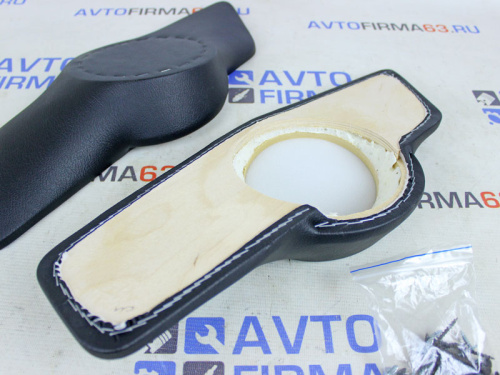 Подиумы ВАЗ 2108, 2109, 21099, 2113 (ручные стеклоподъемники)