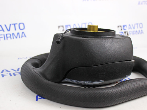 Руль Калина TURBO под карбон для Лада Калина