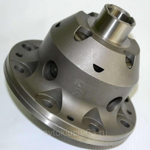 Самоблокирующий дифференциал для а/м 2108, 2181 Туризм, КБ 70% Винтовой, VAL- racing