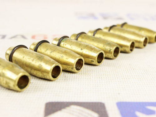 Бронзовые направляющие клапанов для а/м 2108-2115, 1117-1119, 2190-2191 (8 кл), Спорт  в интернет-магазине avtofirma63.ru 