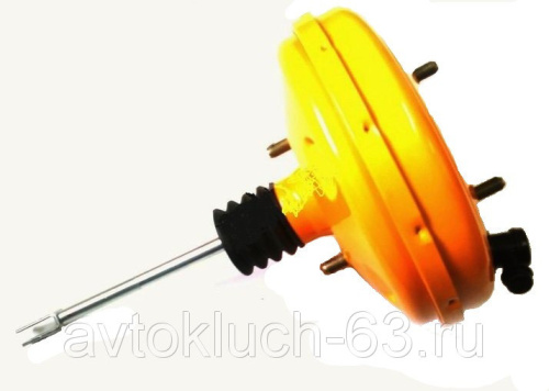 Вакуумный усилитель тормозов ВАЗ 2108 Sport в интернет-магазине avtofirma63.ru 