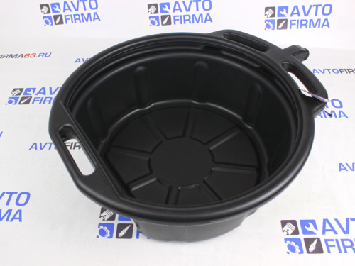 Пластиковый поддон для слива масла МаякАвто в интернет-магазине avtofirma63.ru 