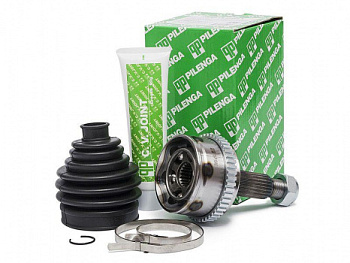 ШРУС наружный Pilenga в сборе на Лада Веста