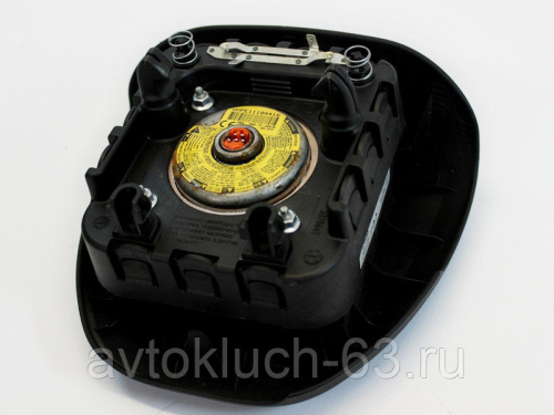 Подушка безопасности на Лада Гранта