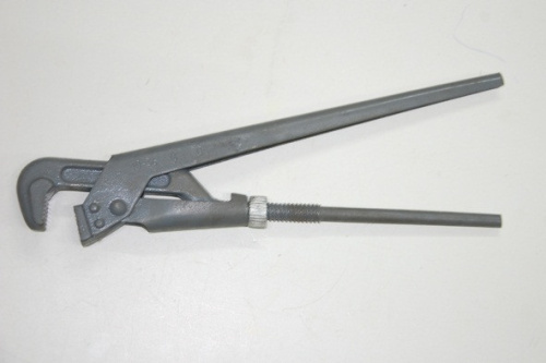 Ключ трубный рычажный КТР-1 НИЗ в интернет-магазине avtofirma63.ru 