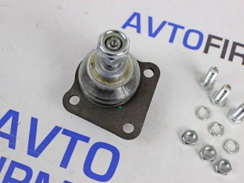 Палец шаровой ВАЗ 2123 Шевроле Нива с пыльником TRT в интернет-магазине avtofirma63.ru 