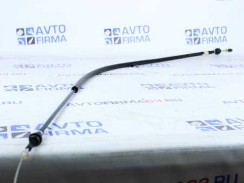 Трос привода акселератора 2110 дв. 1,6л. ПРИОРА