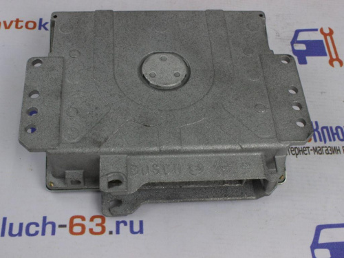Контроллер ЭБУ BOSCH 2111-1411020-60 (VS 1.5.4)