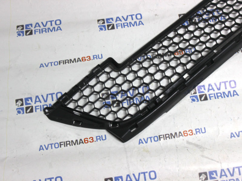 Решетка переднего бампера нижняя Лада Ларгус в интернет-магазине avtofirma63.ru 