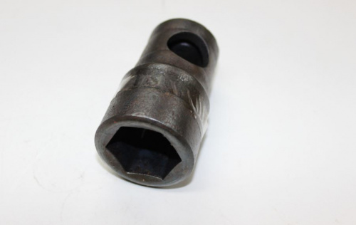 Головка под вороток-лом 30 мм 6 гранная в интернет-магазине avtofirma63.ru 