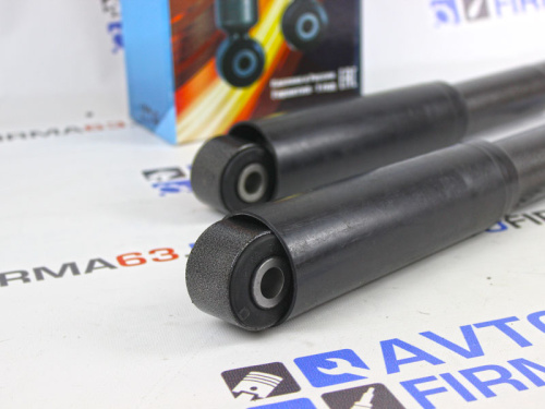 Амортизаторы задней подвески с защитным кожухом на Лада Ларгус, Технологии Будущего в интернет-магазине avtofirma63.ru 