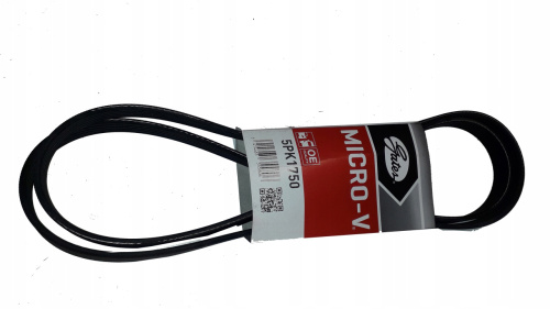 Ремень генератора Рено Логан двигатель 1.4 Gates в интернет-магазине avtofirma63.ru 