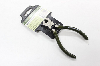 Кусачки торцевые 125 мм в интернет-магазине avtofirma63.ru 