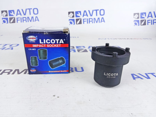 Головка ступичная Suzuki Jimny Licota в интернет-магазине avtofirma63.ru 