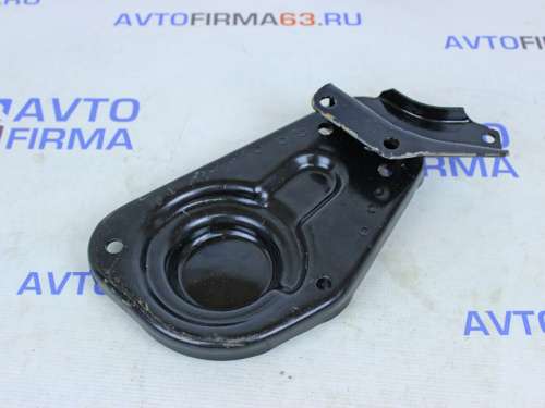 Чашка пружины нижняя правая на Шевроле Нива в интернет-магазине avtofirma63.ru 