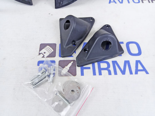 Боковые зеркала для а/м 2108-2115 черные антиблик электропривод и обогрев в интернет-магазине avtofirma63.ru 